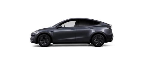 Tesla Model Y 2026