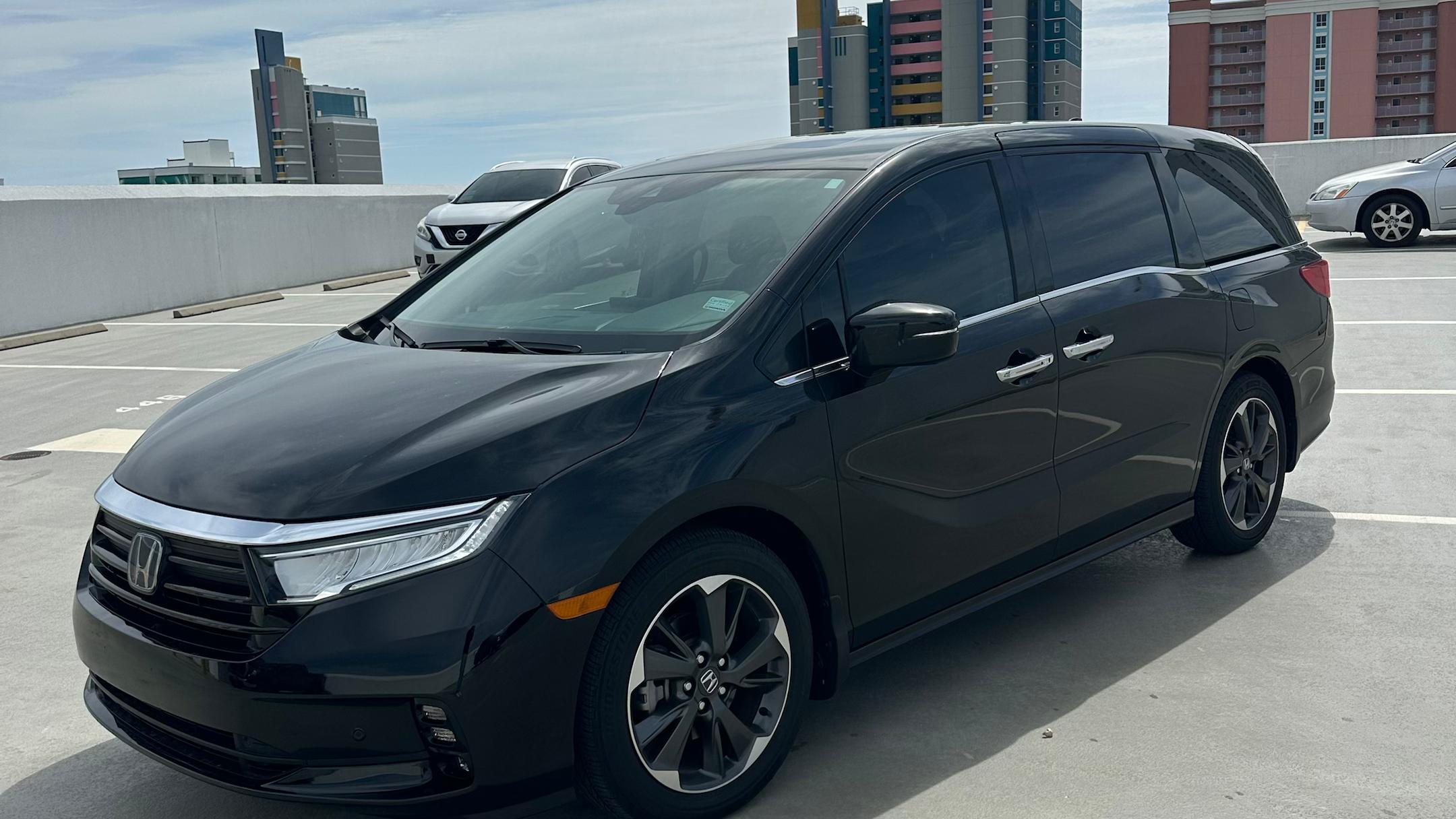 Honda Odyssey 2023 in Myrtle Beach, SC
