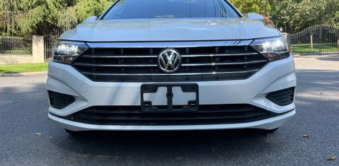Volkswagen Jetta 2021
