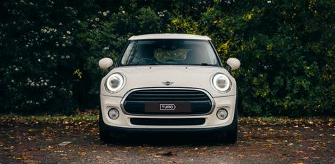 MINI Cooper 2018