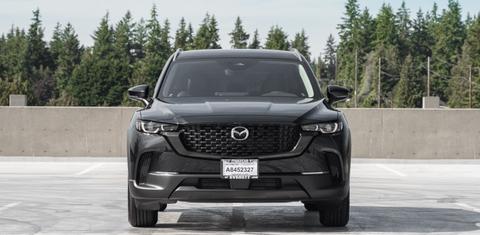 Mazda CX-50 2025