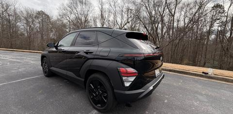 Hyundai Kona 2026