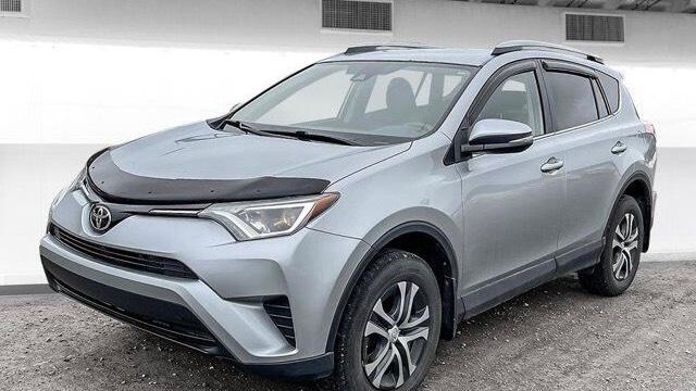 Toyota RAV4 2017 à Torbay, NL