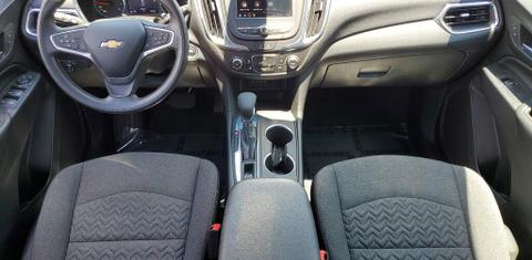 Chevrolet Equinox 2023
