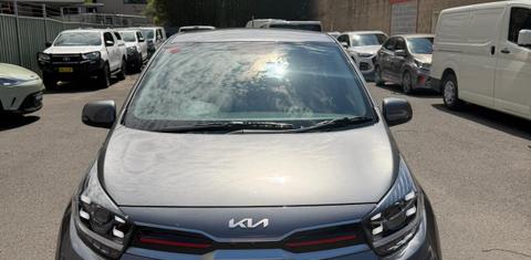 Kia PICANTO 2021