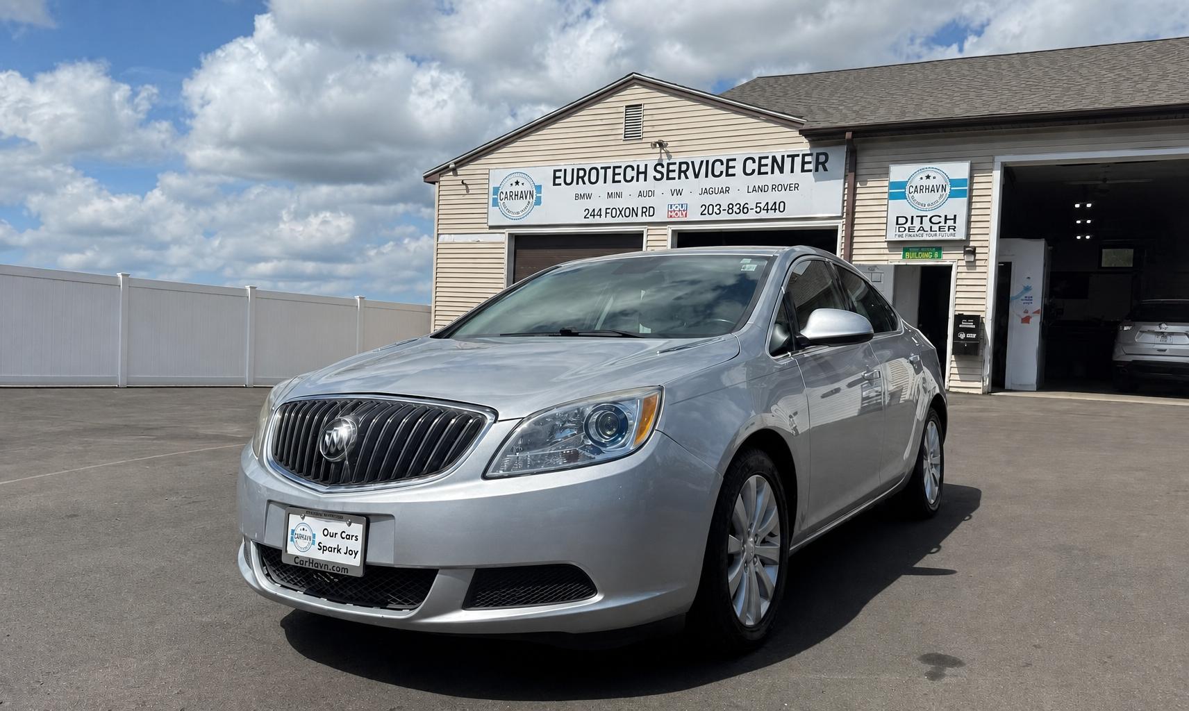 Buick Verano 2015 in North Branford, CT