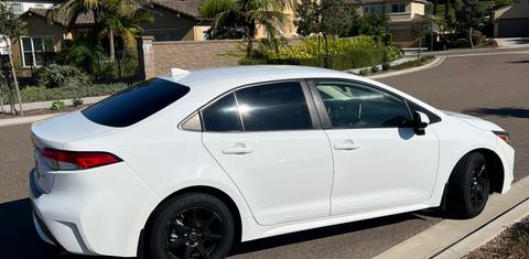 Toyota Corolla 2020