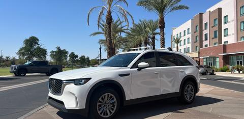 Mazda CX-90 2024