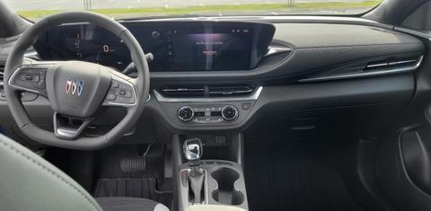 Buick Envista 2024
