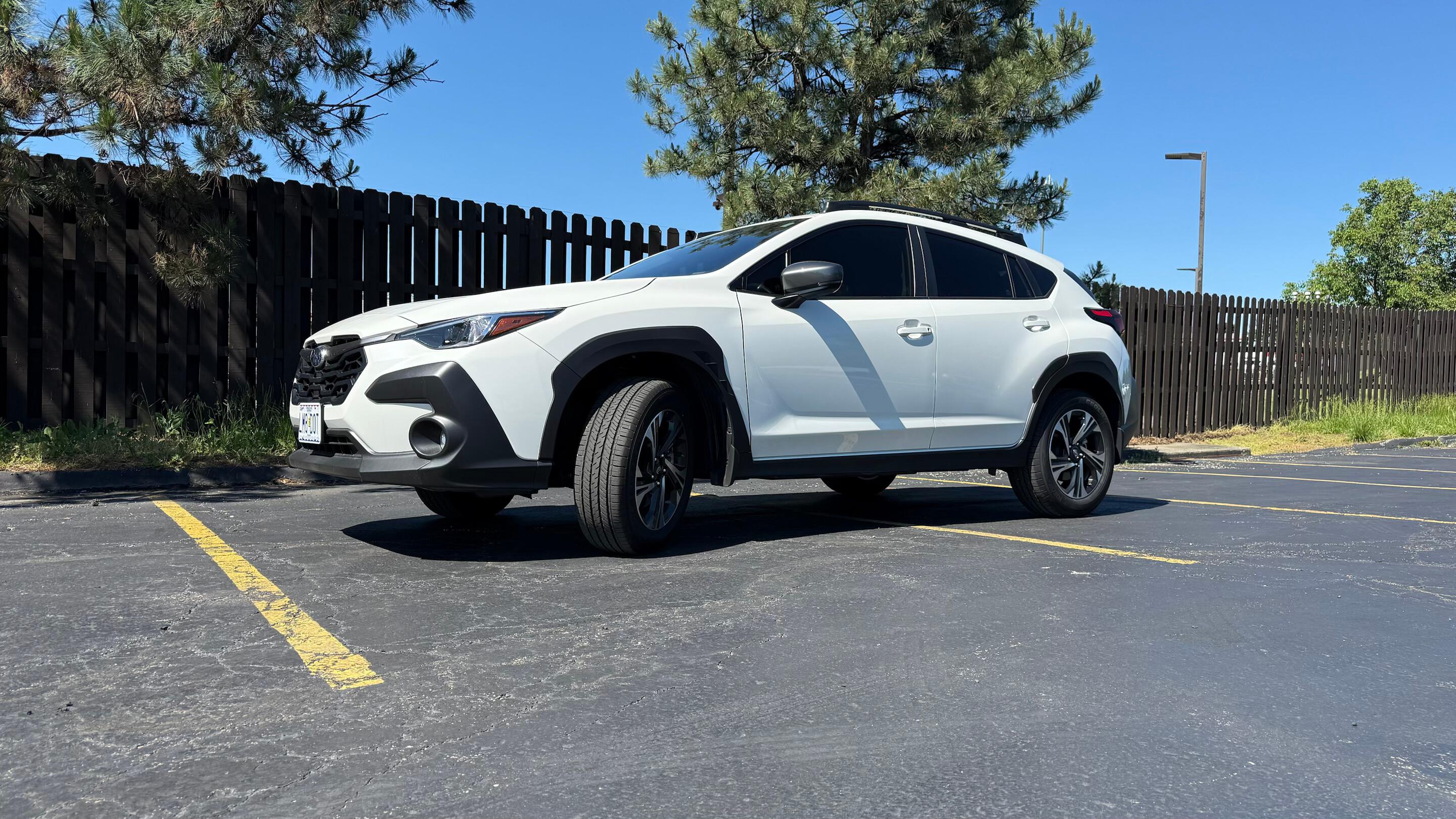 Subaru Crosstrek 2024 in Pleasant Valley, MO