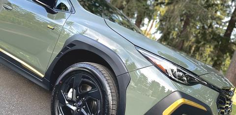 Subaru Crosstrek 2024