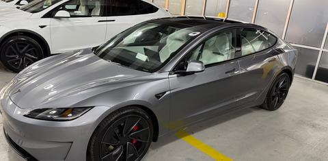 Tesla Model 3 2026