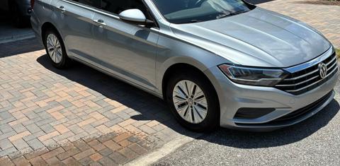 Volkswagen Jetta 2020
