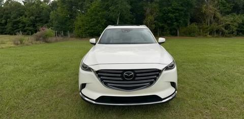Mazda CX-9 2017
