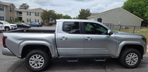 Toyota Tacoma 2026