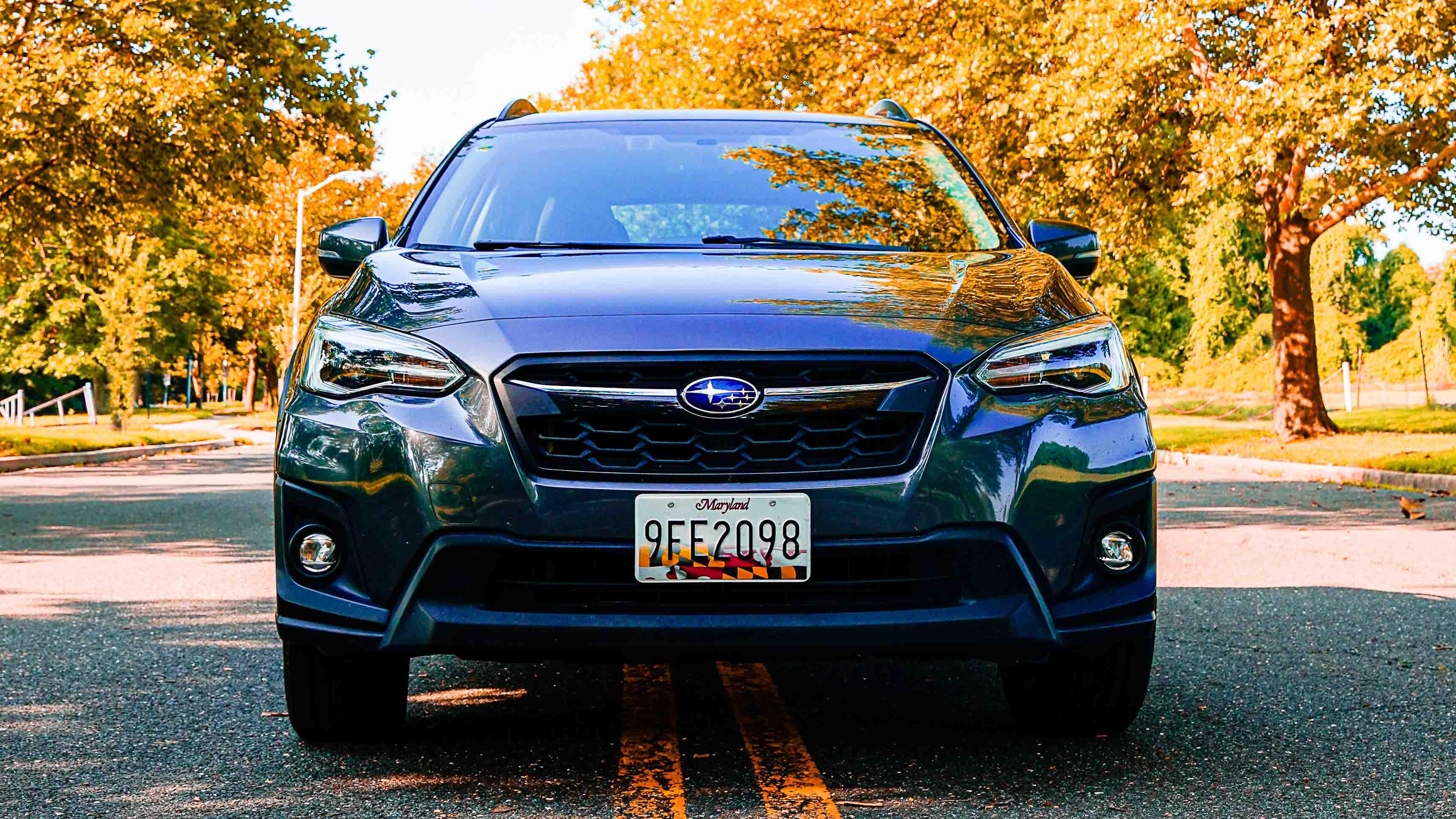 Subaru Crosstrek 2020 in Hyattsville, MD