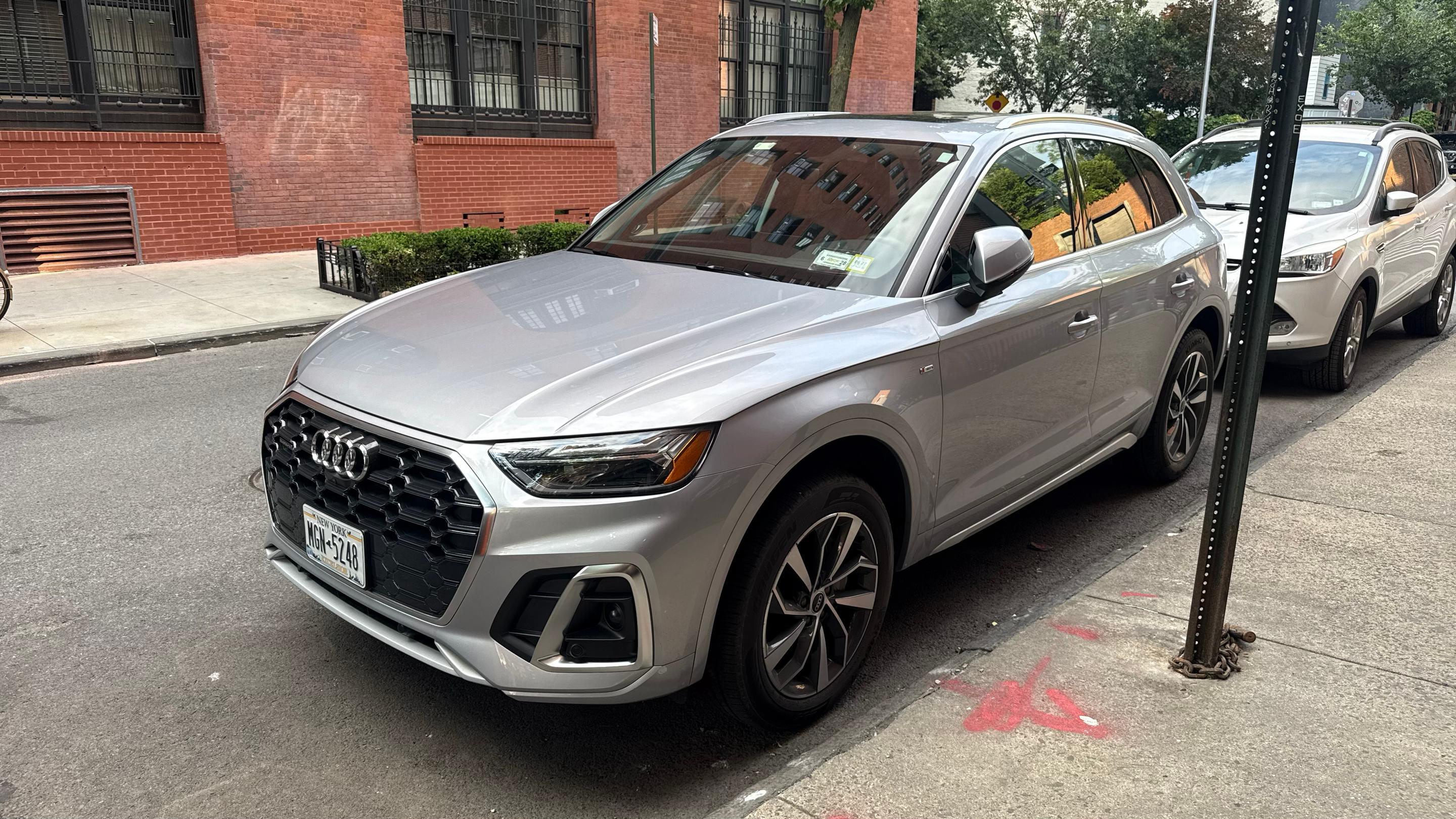Audi Q5 2023 in New York, NY