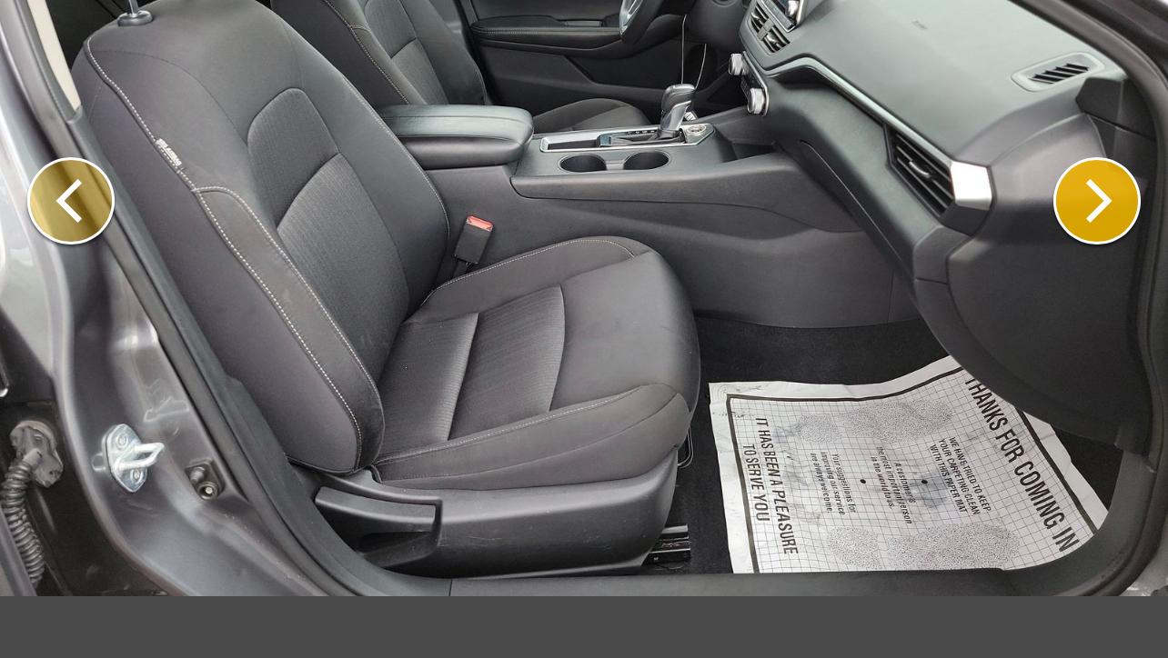 Nissan Altima 2019 in Flowery Branch, GA