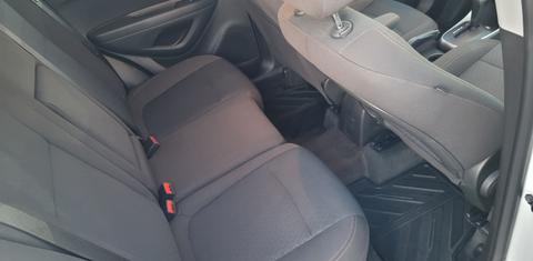 Chevrolet Trax 2020