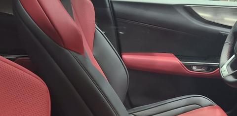 Lexus NX 2022
