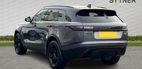 Land Rover Range Rover Velar 2018