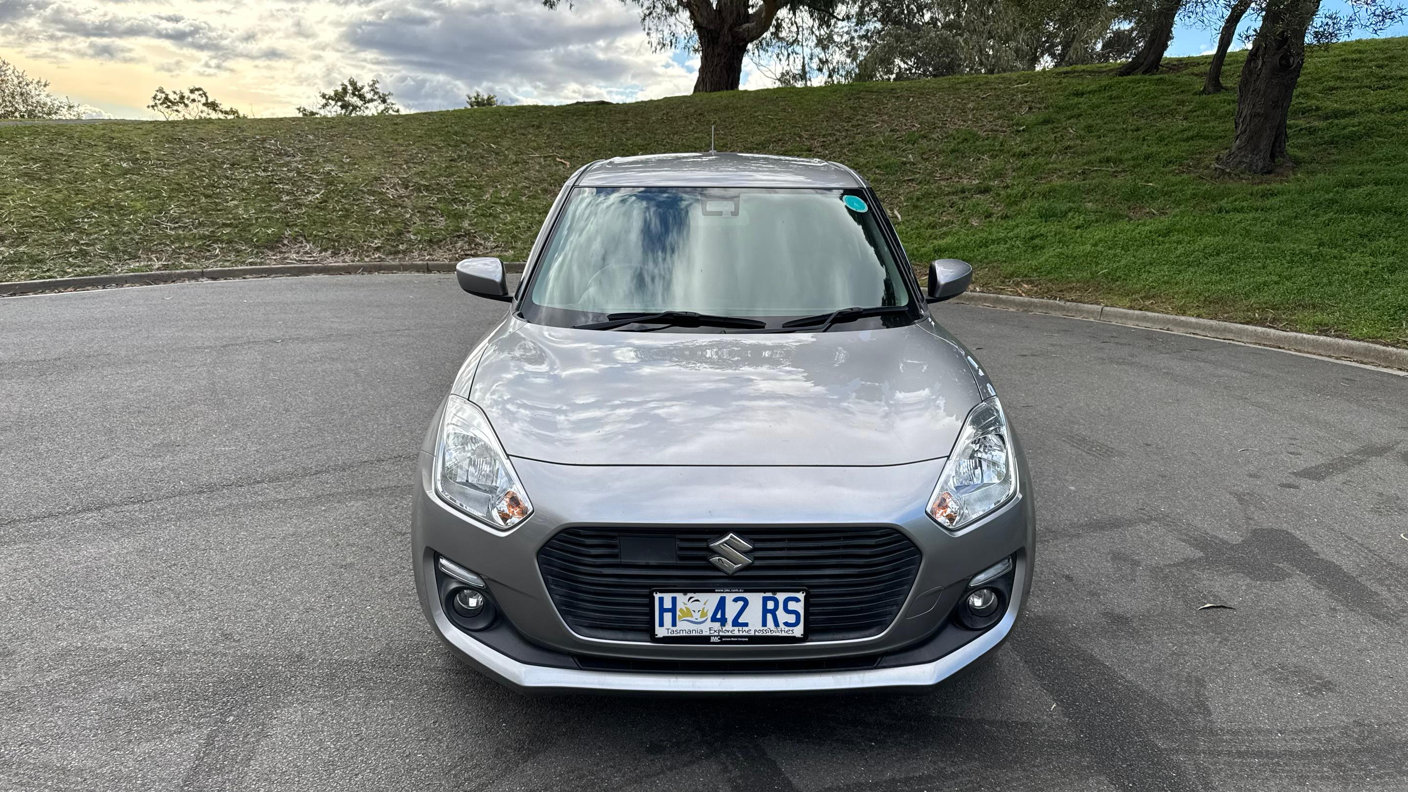 Suzuki SWIFT 2018 à Norwood