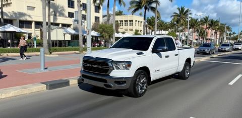 Ram 1500 2023