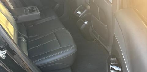 Cadillac LYRIQ 2024