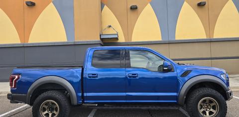 Ford F-150 2018