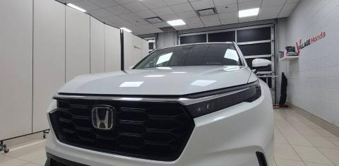 Honda CR-V 2026
