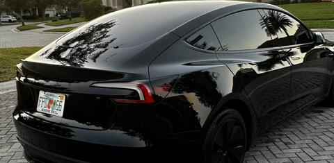 Tesla Model 3 2026