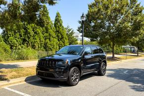 Jeep Grand Cherokee 2019 in Atlanta