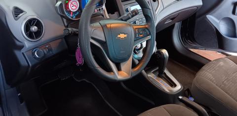 Chevrolet Sonic 2015