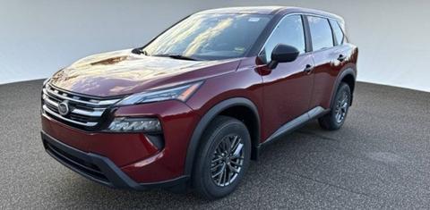 Nissan Rogue 2026