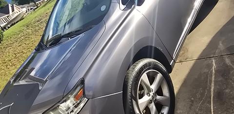 Lexus RX 2015