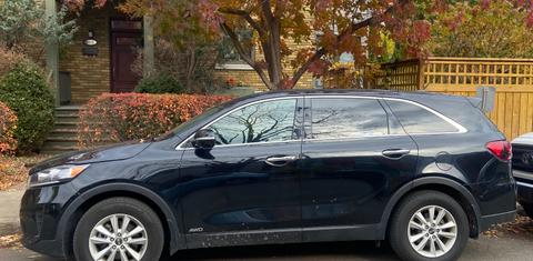 Kia Sorento 2020