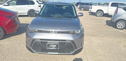 Kia Soul 2025