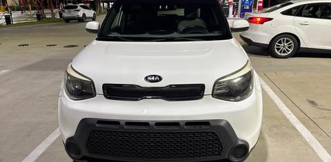Kia Soul 2015