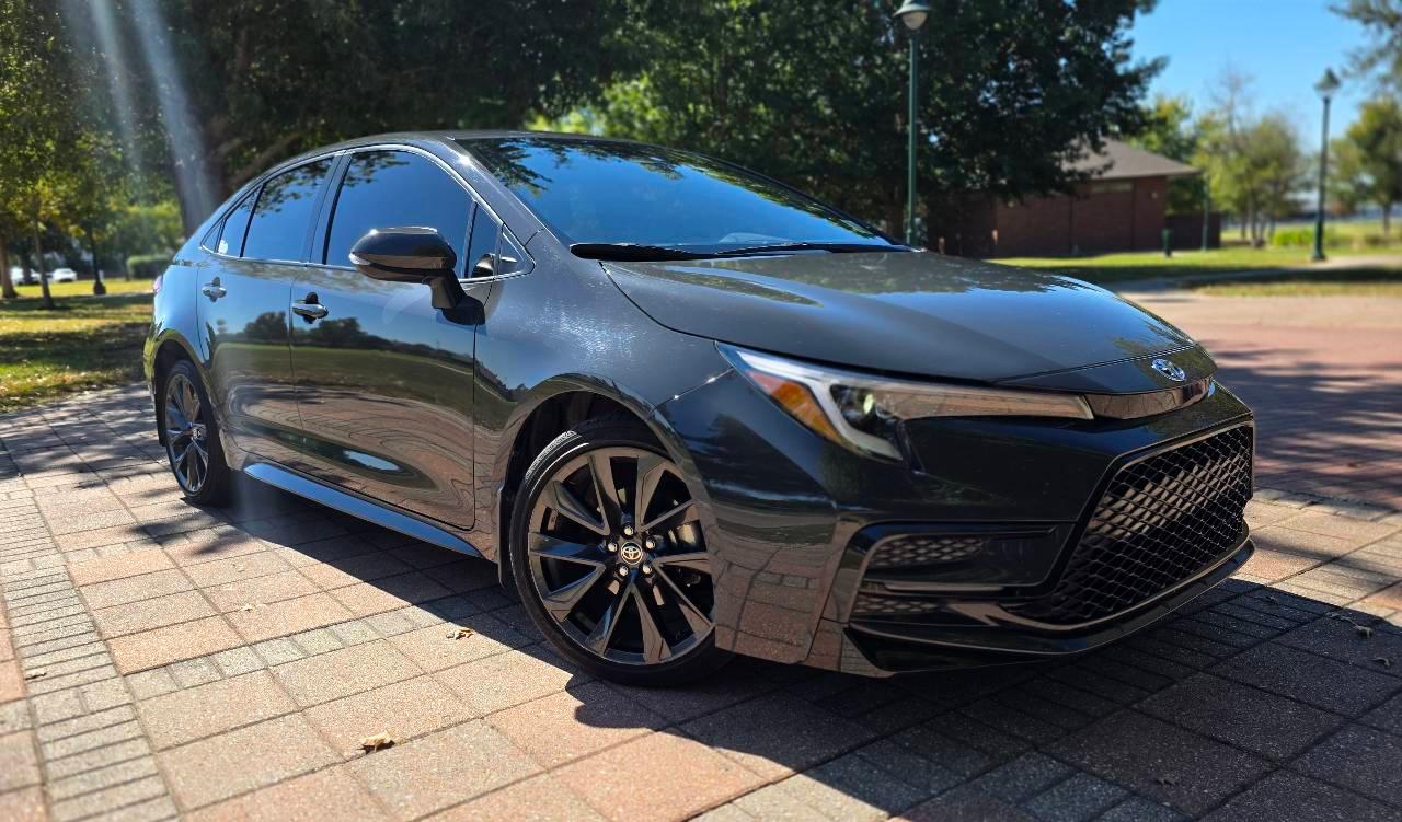 Toyota Corolla Hybrid 2024 in Lake Charles, LA