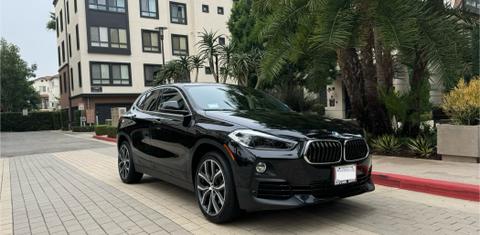 BMW X2 2020