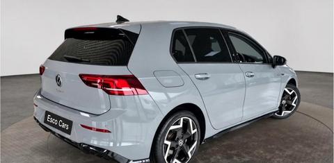 Volkswagen Golf 2025