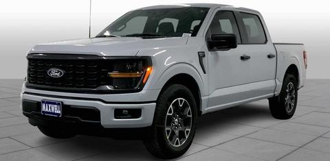 Ford F-150 2025