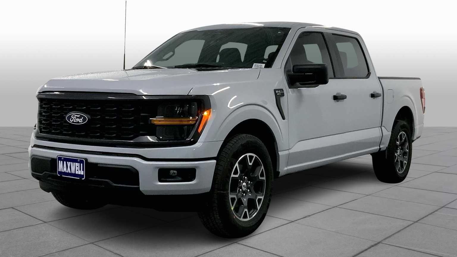 Ford F-150 2025 in Schertz, TX