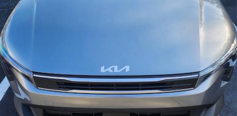 Kia K4 2026