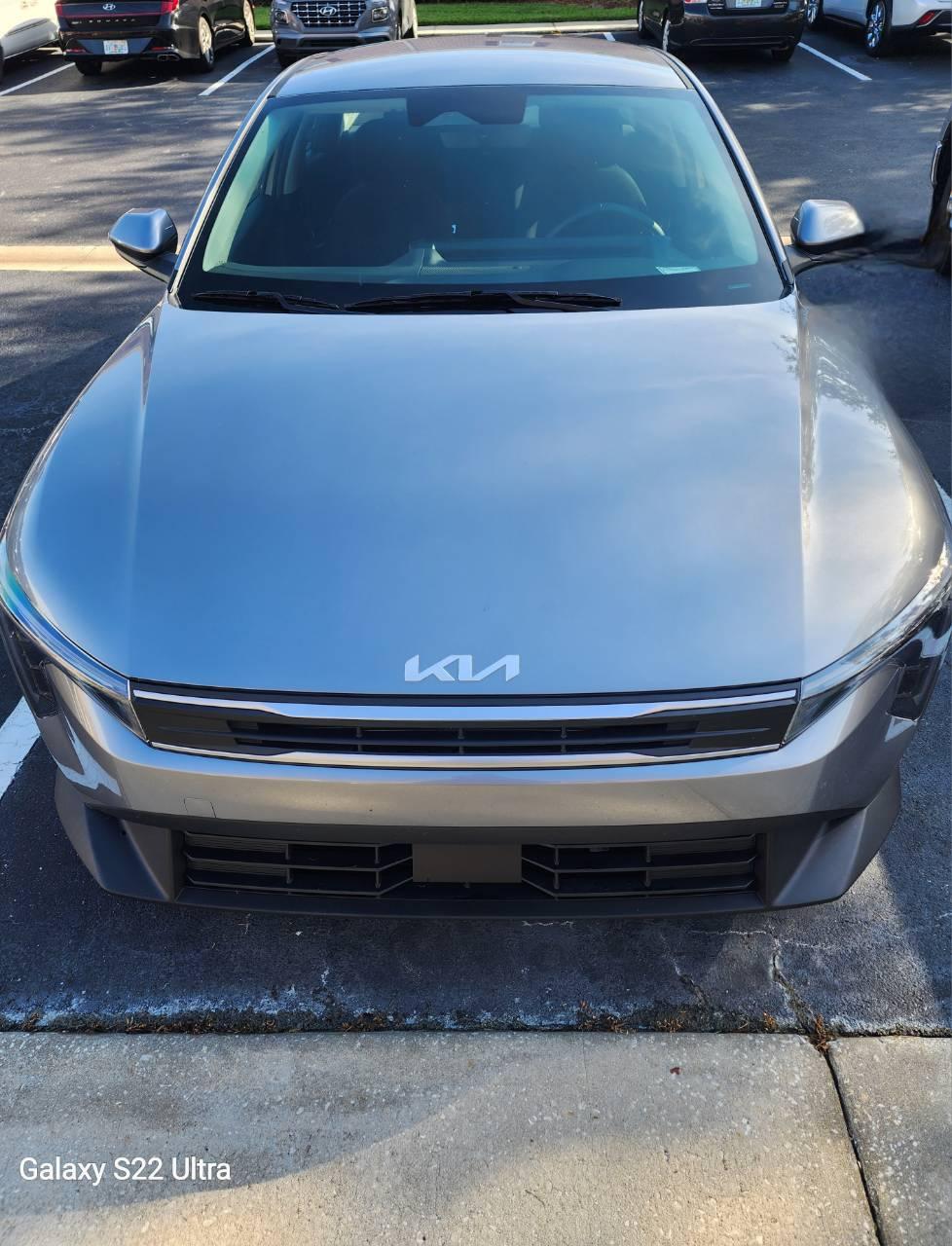 Kia K4 2026 in Lakeland, FL
