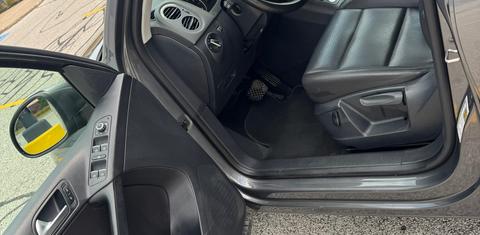 Volkswagen Tiguan 2014