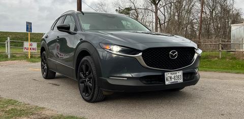 Mazda CX-30 2025