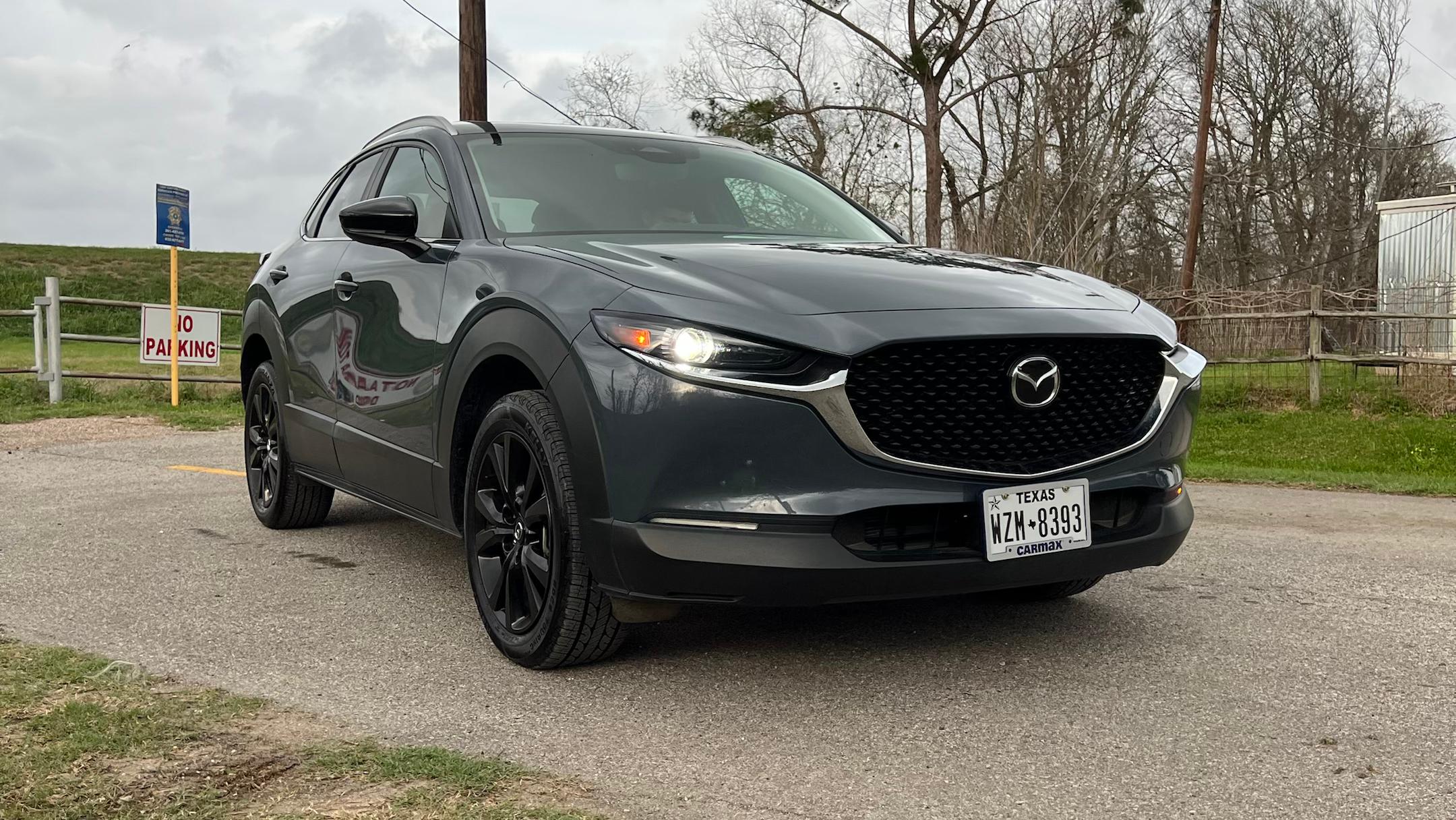 Mazda CX-30 2025 in Pasadena, TX