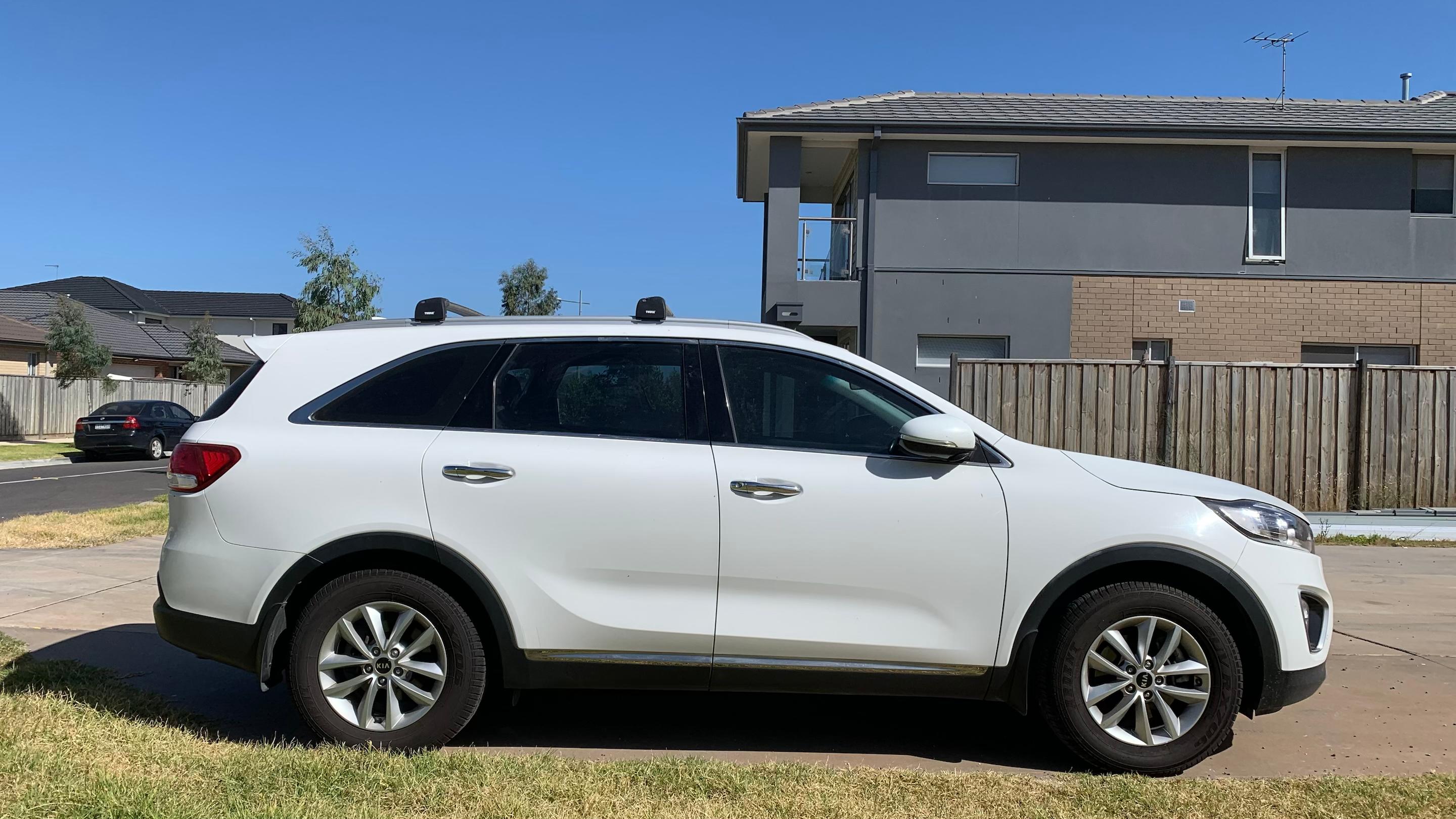 Kia SORENTO 2017 in Noble Park