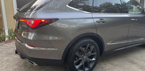 Acura MDX 2023
